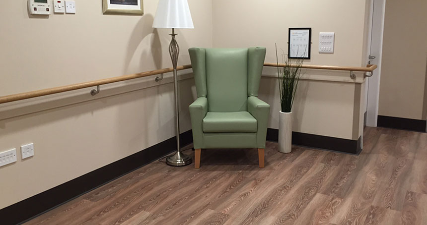 Ardmore Lodge Nursing Home, Dublin 11, 2016 Ardmore Lodge Nursing Home, Dublin 11, 2016