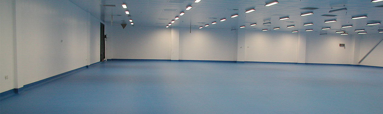 Resin Surfaces