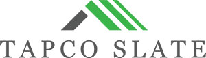 Tapco Synthetic Roof Slates