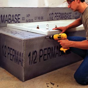 PermaBase Cement Board 