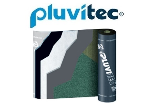 Pluvitec S.p.A. ~ Waterproofing Membranes | Laydex Roofing Solutions