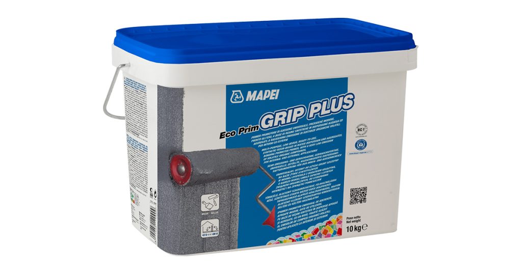 Mapei Eco Prim Grip Plus Laydex