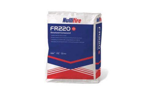 Nullifire FR220 Fire Stop Compound
