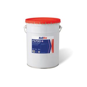 FS700 is a waterborne, single pack acrylic based sealer used to form linear gap seals where gaps are present in floor and wall constructions.