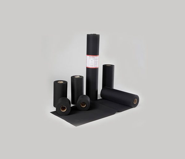 hertalan EPDM strips the ideal solution for Damp Proof Course applications in cavity walls, around window frames and in curtain walls.