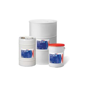 SC901, low VOC, one coat, high build system, based on patented technology, fast cure, fire performance, fire rating