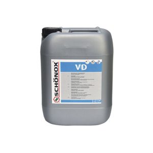 Universal primer for absorbent and non-absorbent substrates for use as a primer, suitable for the pre-treatment of absorbent