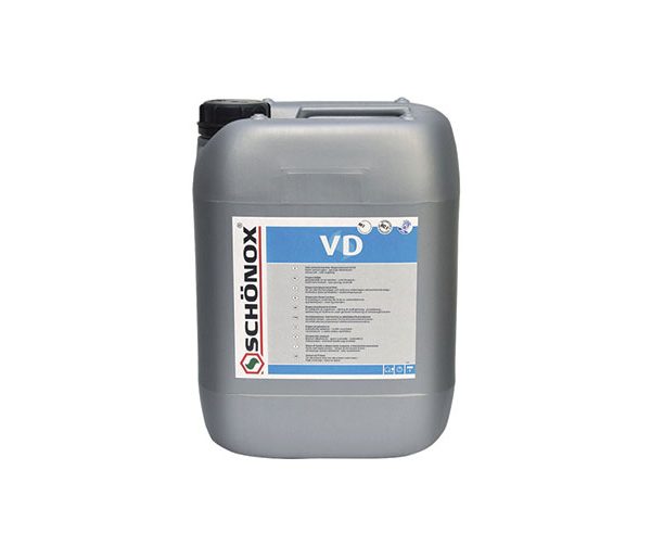Universal primer for absorbent and non-absorbent substrates for use as a primer, suitable for the pre-treatment of absorbent
