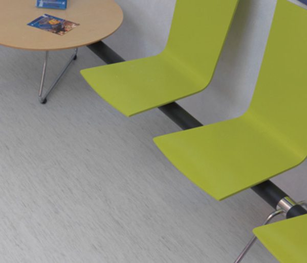 Tarkett’s Plus range offers durable, multipurpose homogeneous vinyl floorings that are excellent value for money