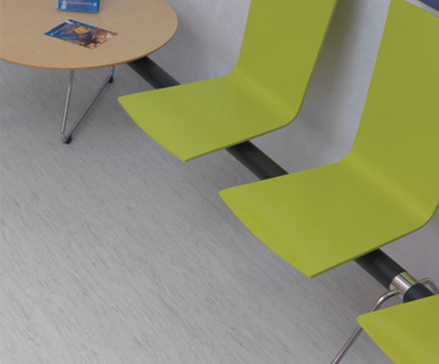 Tarkett’s Plus range offers durable, multipurpose homogeneous vinyl floorings that are excellent value for money