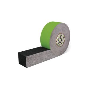 TP651 is an impregnated, pre-compressed multi-functional sealing tape. The impregnation protects the tape against mould and fungi.
