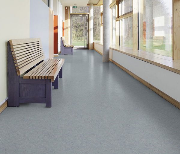 Excellence collection brings you the widest combination of over 117 colours and wood designs for endless creativity comfort and resistance of any heavy traffic areas in education, aged care and offices
