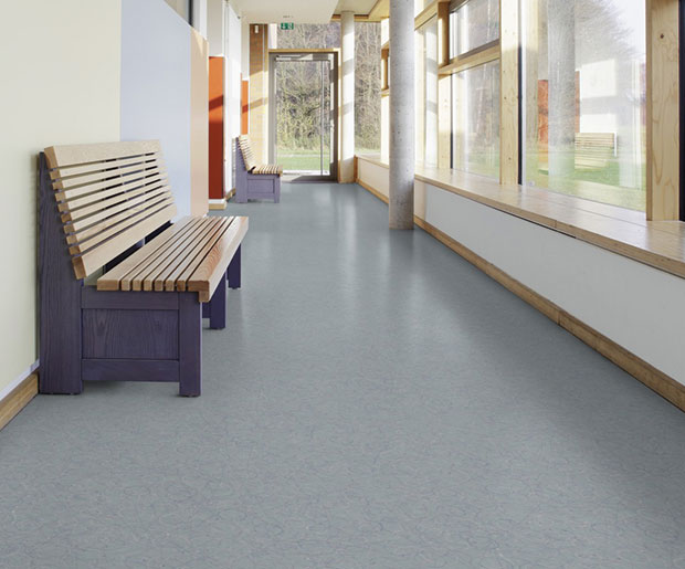 Excellence collection brings you the widest combination of over 117 colours and wood designs for endless creativity comfort and resistance of any heavy traffic areas in education, aged care and offices