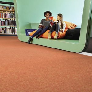 From hospitals to schools, hotels or offices, from wetroom to bedroom, iQ Optima can provide single flooring solution or a complete coordinated design