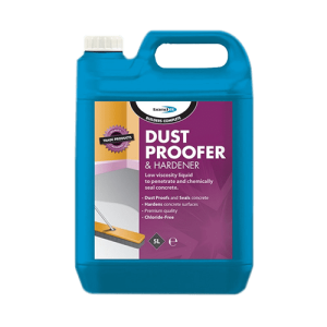 Bond It Dust Proofer & Hardener