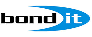 Bond It Non-Smear Glass Cleaner