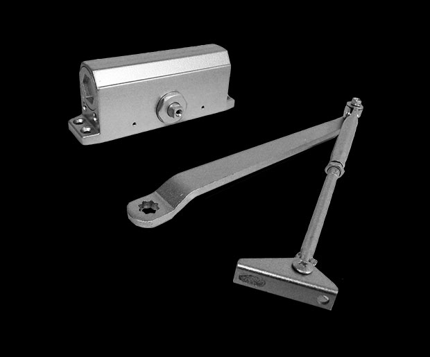 Overhead Door Closer Laydex Building Solutions