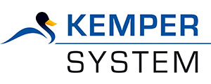 Kemper logo #