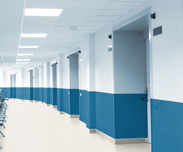 Tarkett ProtectWALL 2.0 Laydex