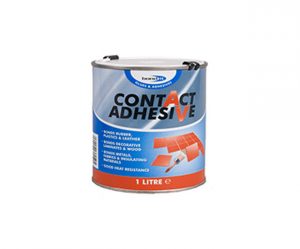 Bond It Contact Adhesive - Neoprene Adhesive With High Grab | Laydex