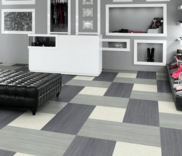 Tarkett iD Inspiration 70, Flooring, modern