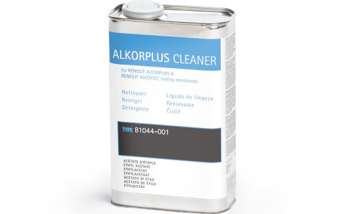 Renolit Alkor Cleaner