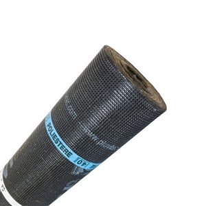 Pluvitec Specialtec P 3 mm - an APP modified bituminous waterproofing membrane