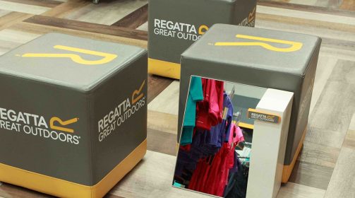 Regatta Store Dublin