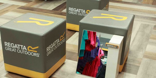 Regatta Store Dublin