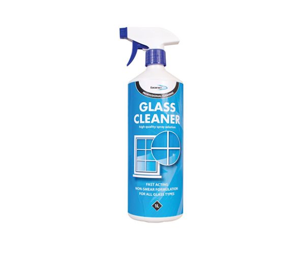Bond It Non-Smear Glass Cleaner
