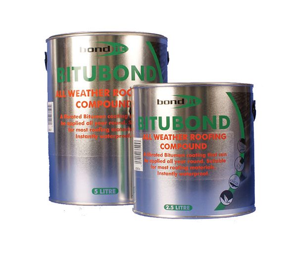 A general purpose, waterproof coating for all common roofing surfaces