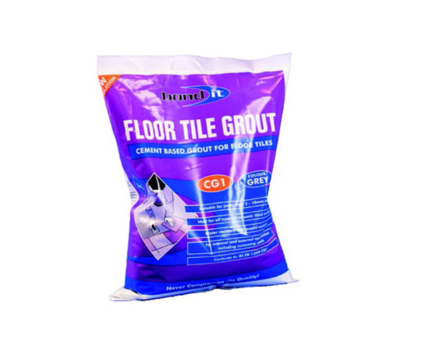 joint filling compound for tile joints from 3mm up to 12mm wide around all types of ceramic floor tiles