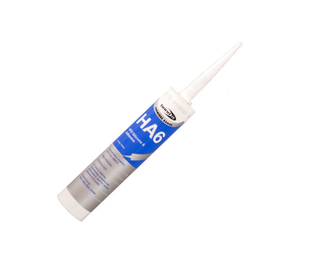 Bond It HA6 RTV Silicone | Laydex Building Solutions