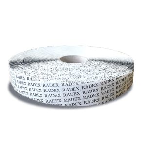 RADEX Radon Tape