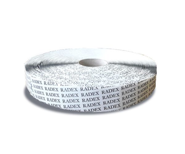 RADEX Radon Tape