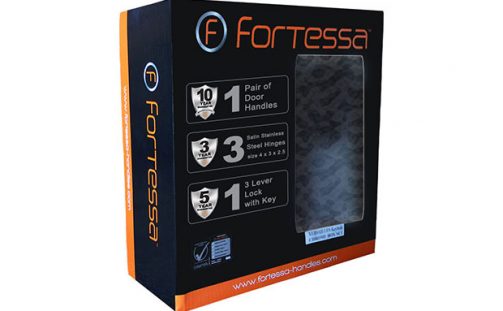 Fortessa Box Sets