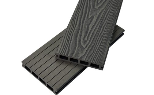 Teranna Ever-Deck Plus Composite Decking Boards