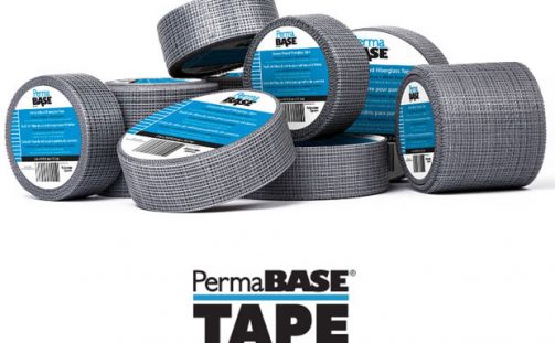 PermaBase Tape