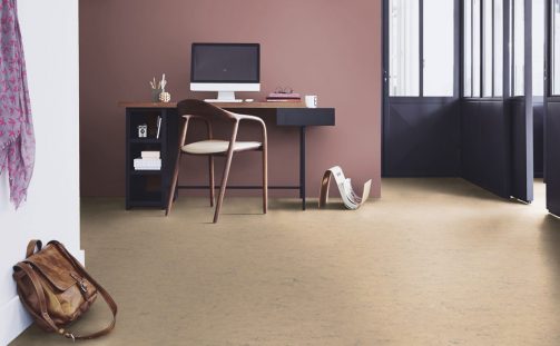 Why Linoleum Floor Surfaces Endure