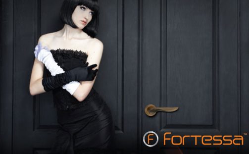 Fortessa Door Handles – Full Range
