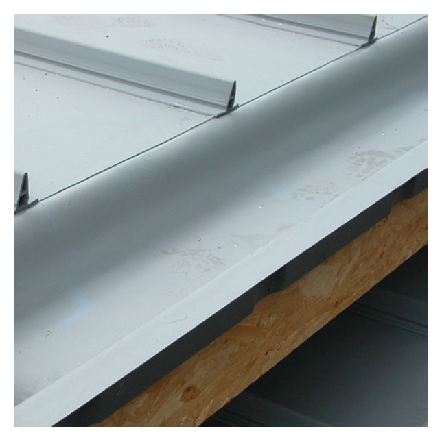 roofing system