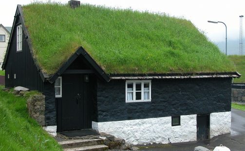 Are Green Roof Systems the Answer?