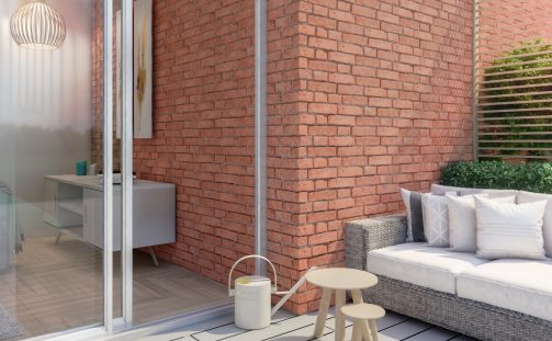 5 Ways to Turn Your Terrace and Balcony into a Relaxing Outdoor Space