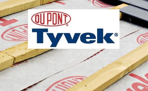 DuPont™ Tyvek® Alternative to Traditional Roof Ventilation