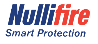 nullifire brands logo