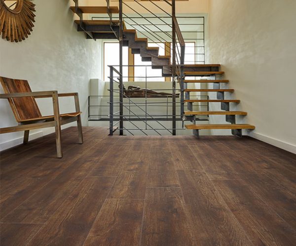 Design Floors type Metropolitan Major Oak with wooden look