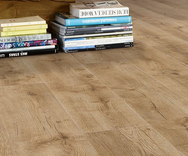 Design Floors type Metropolitan Major Oak with wooden look