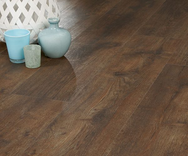 Design Floors Metropolitan Oak Wood Effect