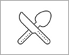 Icon-Cutlery