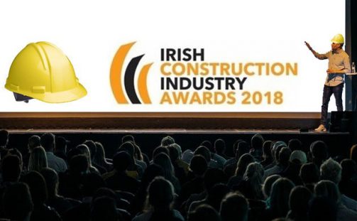 RESITRIX® Membrane Shortlisted for the Irish Construction Product of the Year